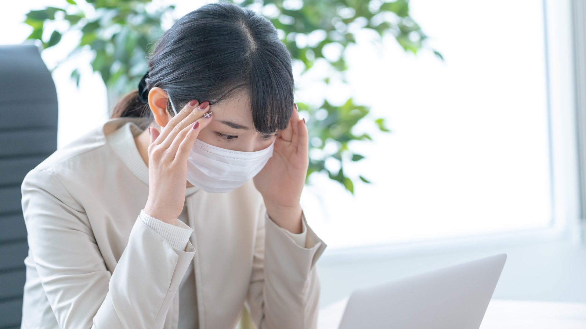 知っておきたい労基対策！中小企業における従業員の「健康管理」とは